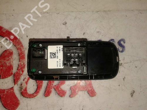 Left front window switch FORD FOCUS II (DA_, HCP, DP)  | BP14457096I27 