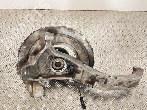 Right front steering knuckle BMW X7 (G07) xDrive 40 d Mild-Hybrid | BP29536155M26 