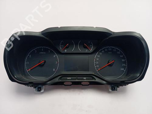 instrument-cluster-opel-combo-e-tour-life-k9-2018-38969042 main image