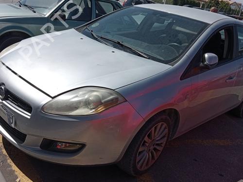 Right front driveshaft FIAT BRAVO II (198_) 1.9 D Multijet (198AXB1A) | BP31713751M39 