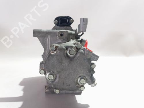 AC compressor MITSUBISHI ECLIPSE CROSS (GK_, GL_) | BP37173472M34 - Image 3