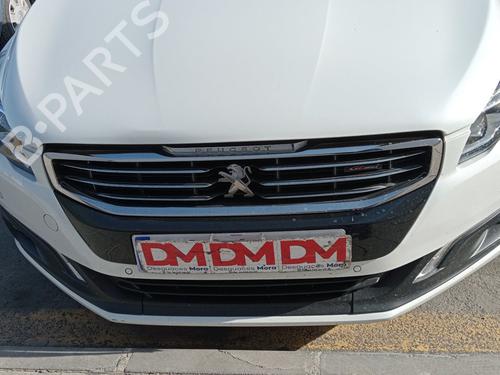 Support PEUGEOT 508 I (8D_) | BP14132524C155