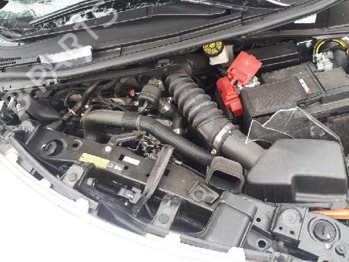 Steering wheel NISSAN MICRA V (K14)  | BP12650973C49 