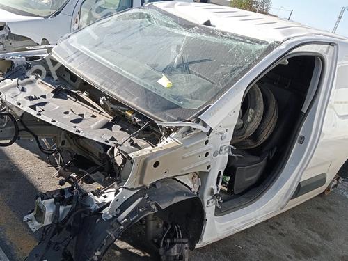 Right sun visor PEUGEOT PARTNER Box Body/MPV  | BP13640899I2 