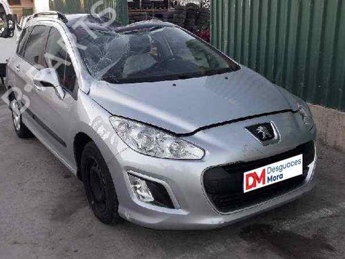 Used Parts PEUGEOT 308 SW I (4E_, 4H_)  1.6 HDi  4237194