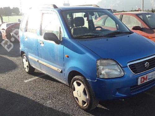 Køler SUZUKI WAGON R+ (MA)  | BP12653355M31 