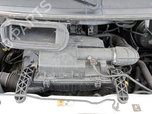 Right front driveshaft FORD TRANSIT CUSTOM V362 Bus (F3) 2.2 TDCi | BP17370362M39  - Image 7
