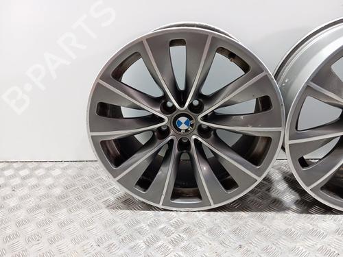 Rim BMW 5 (E60) 530 d xDrive | BP23460575C45 