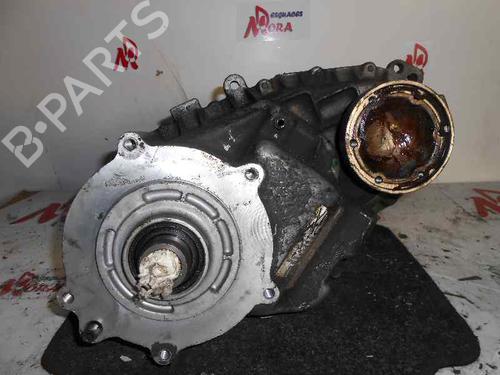 Transfer box FORD USA EXPLORER (U2, U_) 4.0 V6 4WD | BP12634495M36 