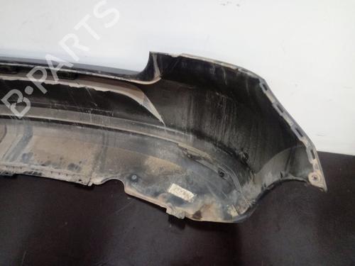 Rear bumper VW POLO V (6R1, 6C1) 1.0 | BP13756938C8 