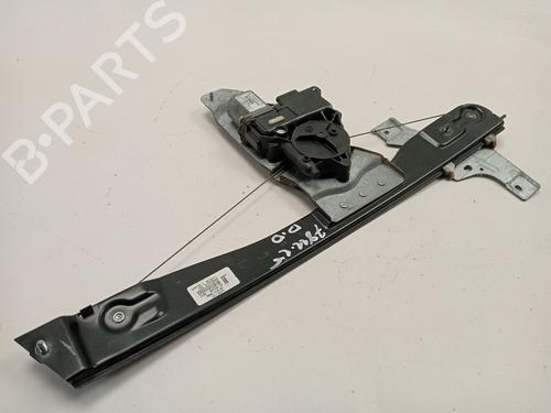 Used Front right window mechanism Front right window mechanism 39079731 39079731