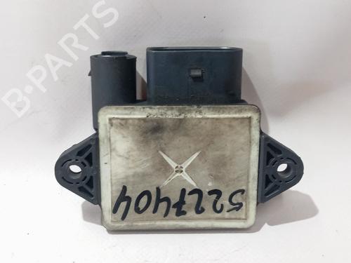 Electronic module MERCEDES-BENZ M-CLASS (W164) ML 320 CDI 4-matic (164.122) | BP36075766M83 - Image 2