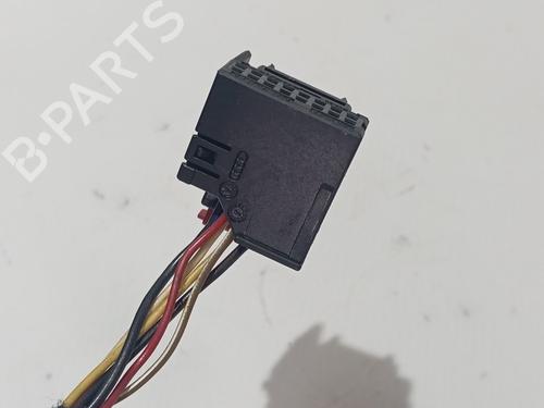 Retrovisore destro VW TOURAN (1T1, 1T2) 1.9 TDI | BP29275809C27