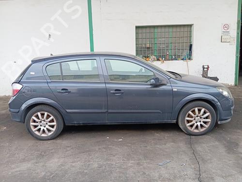 Startmotor OPEL ASTRA H (A04) | BP22616631M8