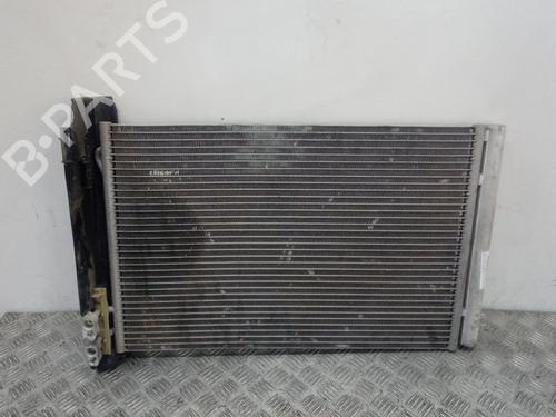 Used AC radiator BMW Z4 Roadster (E89) sDrive 23 i (204 hp) 12650754