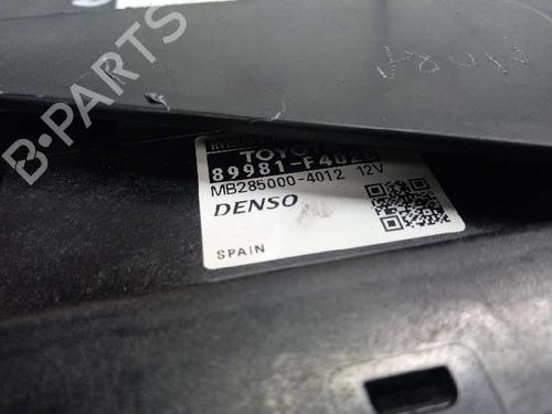 Other TOYOTA C-HR (_X1_)  | BP22779767O1 