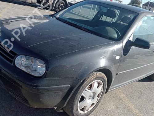 Used Parts VW GOLF IV (1J1) [1997-2008]  4335200