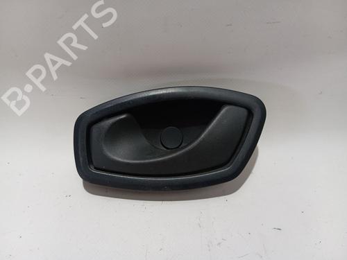 Used Front left interior door handle RENAULT TRAFIC III Van (FG_) [2014-2025]  30514980
