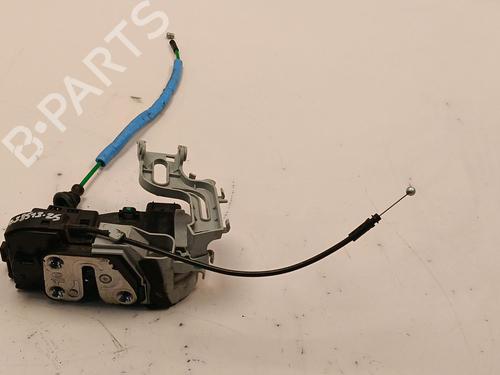 front-left-lock-hyundai-ix20-jc-2010-2011-2012-2013-2014-2015-2016-2017-2018-2019-31931328 main image
