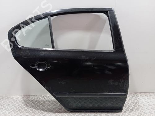 Used Right rear door Right rear door SKODA OCTAVIA II (1Z3) 1.9 TDI (105 hp) 36358016 36358016