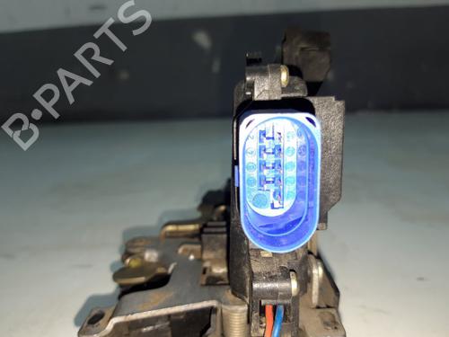 Front right lock SEAT ALTEA (5P1)  | BP12839429C97 