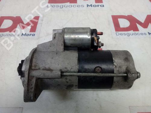 Starter NISSAN NAVARA NP300 (D40)  | BP12654928M8 