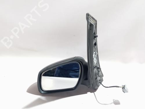 Used Left mirror Left mirror 37073278 37073278