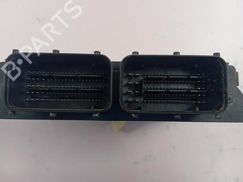 Engine control unit (ECU) HYUNDAI TUCSON (NX4E, NX4A)  | BP29618634M57 