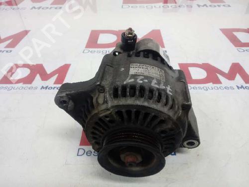 Used Alternator HONDA HR-V (GH_) 1.6 16V 4WD (GH2, GH4) (124 hp) 12662966