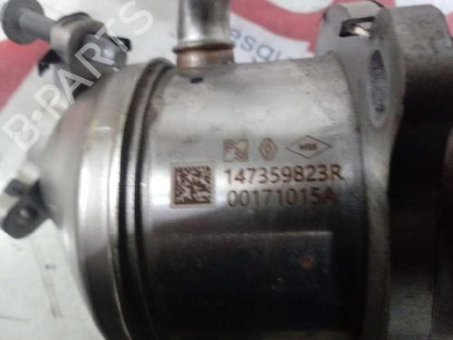 Egr RENAULT KANGOO / GRAND KANGOO II (KW0/1_) | BP14131538M69