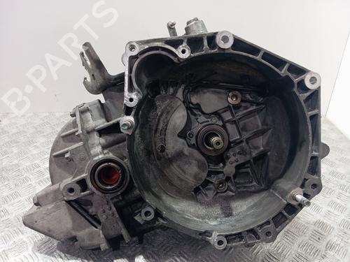 Used Gearbox ALFA ROMEO 159 Sportwagon (939_) 1.9 JTDM 16V (939BXC1B, 939BXC12) (150 hp) 26395008