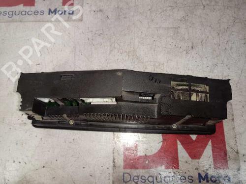 Climate control BMW 3 (E46) 318 i | BP12654510I5 