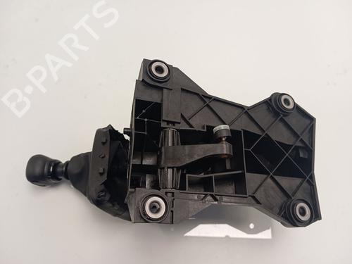 Gear lever PEUGEOT PARTNER Box Body/MPV (K9)  | BP23228623M90 