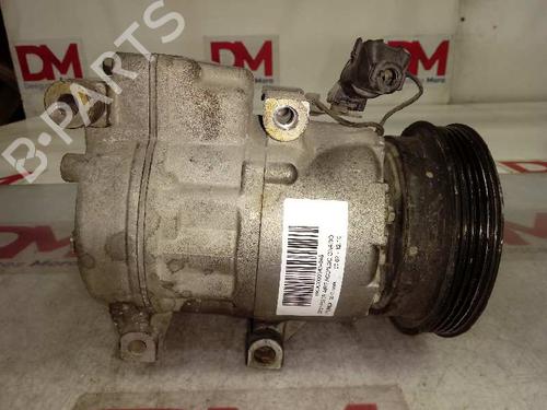 AC compressor HYUNDAI i30 (FD)  | BP12657481M34 
