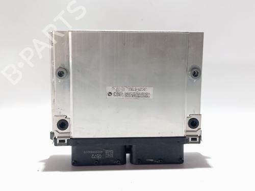 Engine control unit (ECU) KIA CEED (CD) | BP40080430M57 - Image 2