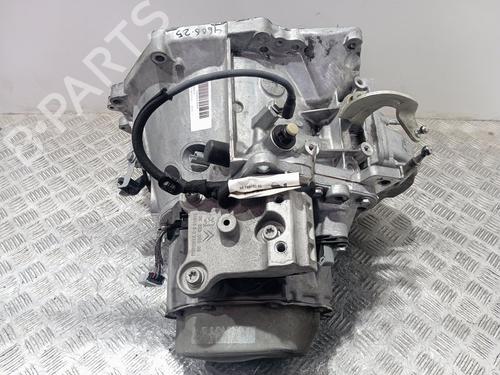Gearbox PEUGEOT 208 I (CA_, CC_) | BP29536397M3
