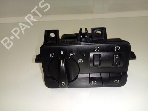 Used Headlight switch BMW 3 (E46) 320 d (136 hp) 16436218