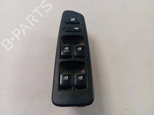 Interrupteur de vitre avant gauche SSANGYONG REXTON / REXTON II (GAB_) 2.7 Xdi (163 hp) 30374578