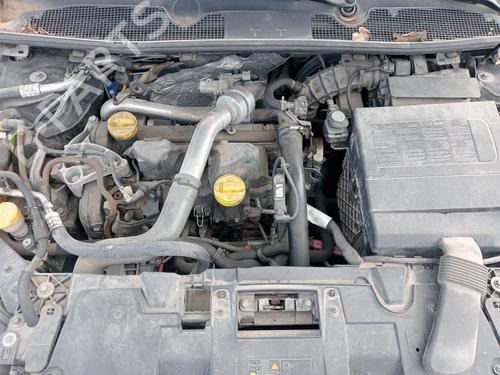 ABS pump RENAULT MEGANE III Hatchback (BZ0/1_, B3_) 1.5 dCi | BP37486697M43  - Image 10