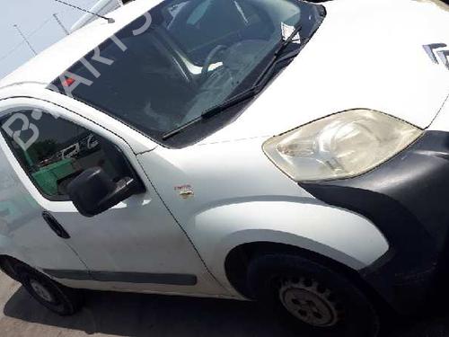 Right taillight CITROËN NEMO MPV  | BP12666202C35 