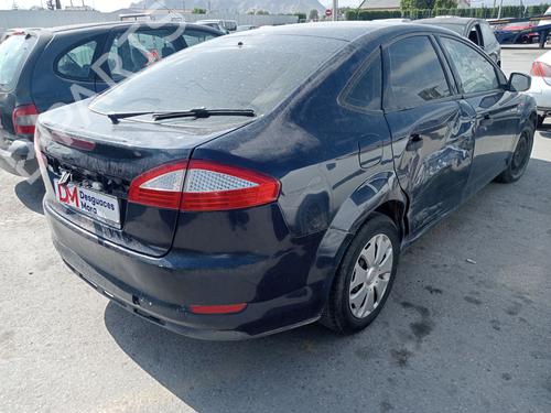 Left taillight FORD MONDEO IV (BA7) 1.8 TDCi | BP36665237C34 - Image 6