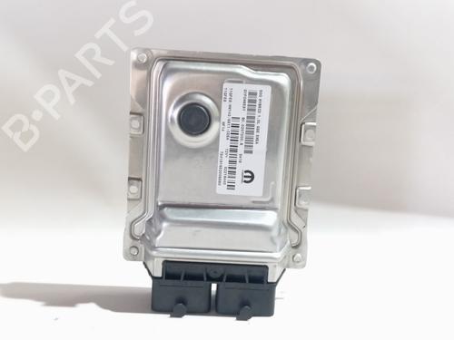 engine-control-unit-ecu-fiat-500-312_-2007-36665220 main image