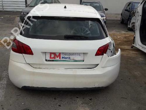 Support PEUGEOT 308 II (LB_, LP_, LW_, LH_, L3_)  | BP16445210C155 