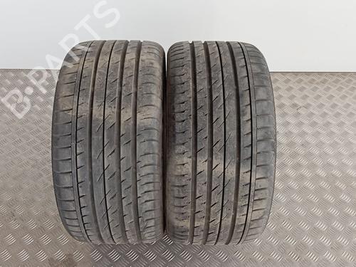 Used Other Other MERCEDES-BENZ CLS (C219) CLS 320 CDI (219.322) (224 hp) 34165031 34165031