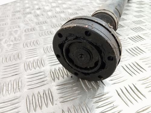 Driveshaft AUDI Q5 (8RB) 3.0 TDI quattro | BP21166648M37 