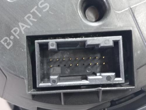 Instrument cluster SKODA SUPERB III (3V3) 2.0 TDI | BP30699662C47