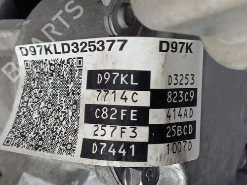 Gearbox HYUNDAI KONA (OS, OSE, OSI)  | BP31987793M3 