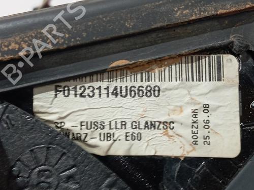 Right mirror BMW 5 (E60) 530 d | BP29613530C27