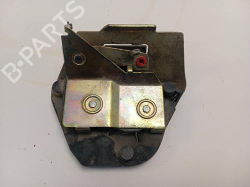 Used Rear right lock Rear right lock PEUGEOT 807 (EB_) [2002-2026] 33455438 33455438