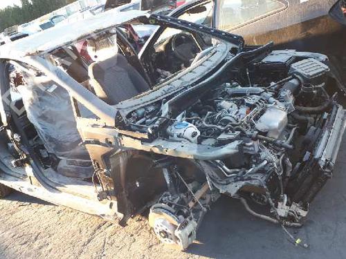 Left front driveshaft SEAT LEON (1P1) 1.2 TSI | BP12654282M38 